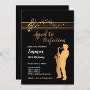 Search for jazz party invitations birthday