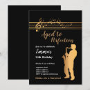 Search for jazz invitations Party