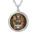 Search for creepy jewelry Skull