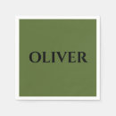 Search for olive green napkins Stylish