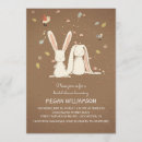 Search for love is sweet bridal shower invitations Cute