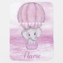 Search for hot air balloon baby blankets Adventure
