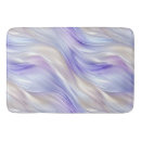 Search for purple bath mats Blue