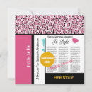 Search for bridal magazines Trendy