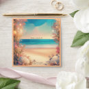 Search for beach wedding envelopes Nautical