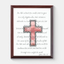 Search for bible scripture awards Religious