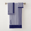 Search for blue and gray bath towels Pattern