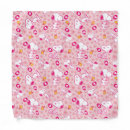 Search for peanut bandanas Pattern