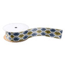 Search for blue and yellow ribbon Simple