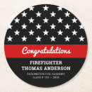 Search for firefighter graduation gifts Thin red line