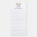 Search for tennis notepads Racquet