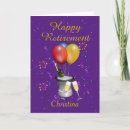 Search for happy retirement quotes cards For her