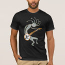 Search for kokopelli tshirts Rock
