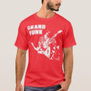 Search for funk tshirts model railroad