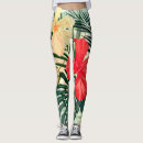 Search for colorful leggings Flower