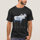 Search for alaska tshirts Moose