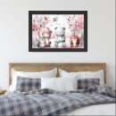 Search for woodland nursery posters Pink