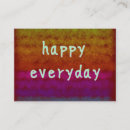 Search for mighty business cards Beautiful