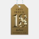 Search for 18th birthday gift tags Party