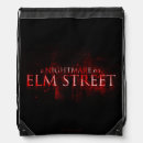 Search for horror movie bags Wes craven