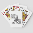 Search for rodeo playing cards Horse