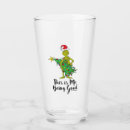 Search for vintage christmas tumblers Retro vintage classic grinch