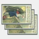 Search for chinese new year wrapping paper New years eve
