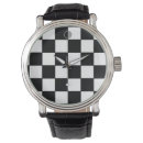 Search for black and white checkered jewelry Simple