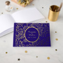 Search for royal blue wedding guest books Floral