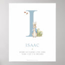 Search for alphabet nursery posters Birth stats