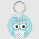 Search for owl keychains Cute