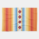 Search for mexican kitchen towels Serape