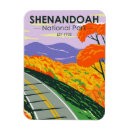 Search for virginia magnets Blue ridge mountains