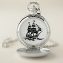 Search for ship pocket watches Ocean