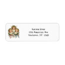 Search for angel return address labels Victorian
