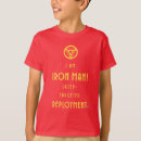 Search for iron man tshirts Comic books