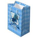 Search for harry potter gift bags Watercolor