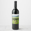 Search for grape wine labels Green