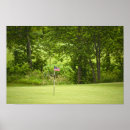 Search for golf posters Flag