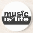 Search for without music life would be flat Rock