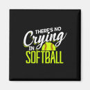 Search for softball magnets Athlete