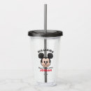 Search for mickey mouse tumblers Disneyland