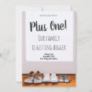 Search for family photo pregnancy announcement cards cute