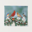 Search for male female cardinal art Wildlife