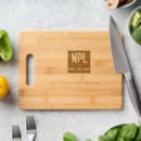 Search for black and white cutting boards Business