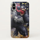 Search for iphone x cases Venom