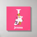 Search for 1st birthday canvas prints Kids