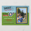Search for target invitations Archery