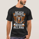 Search for offensive irish tshirts Ireland