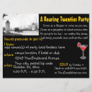 Search for 1920s prohibition invitations Roaring 20s
